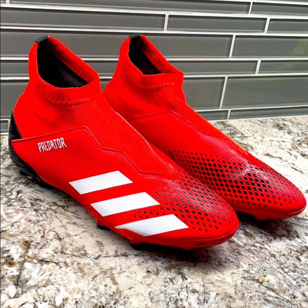 Adidas Predator Cleats